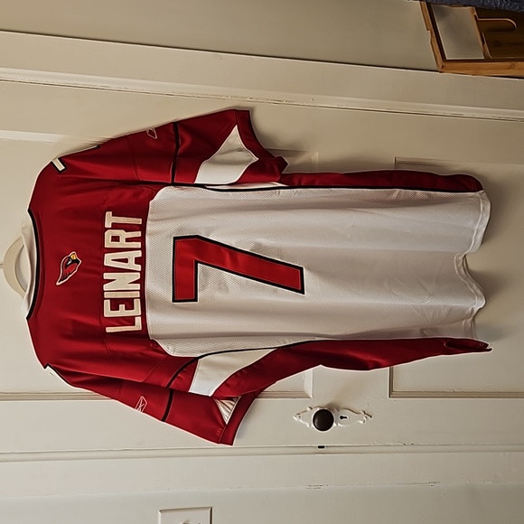 Cardinals Football Jersey - Picture 2 of 6